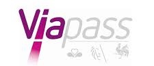 Viapass Belgiens logotyp